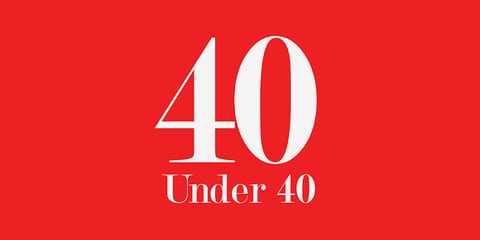 40 Under 40 — San Diego Metro Magazine
