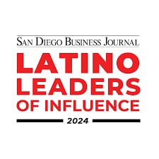 Latino Leaders of Influence — San Diego Business Journal