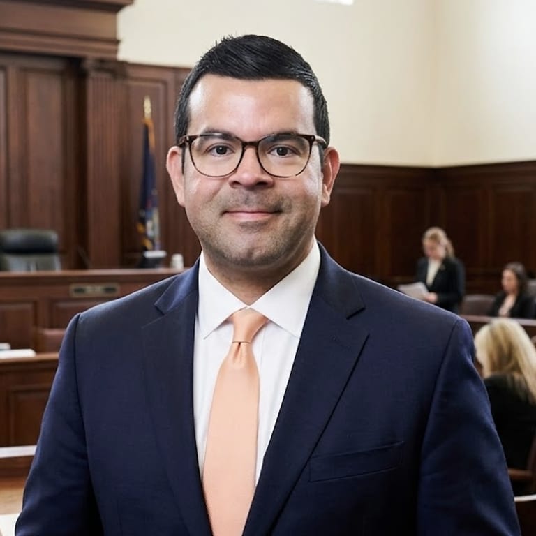 Ben Aguilar