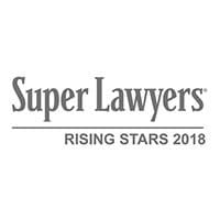 Super Lawyers Rising Star — Super Lawyers